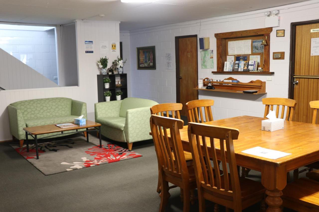 Chalet Jindabyne Ngoại thất bức ảnh