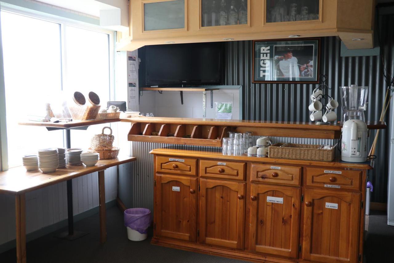 Chalet Jindabyne Ngoại thất bức ảnh
