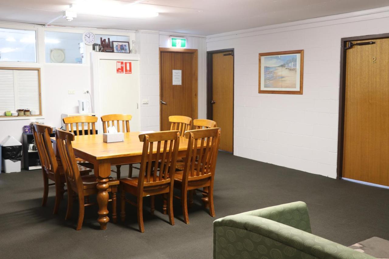 Chalet Jindabyne Ngoại thất bức ảnh