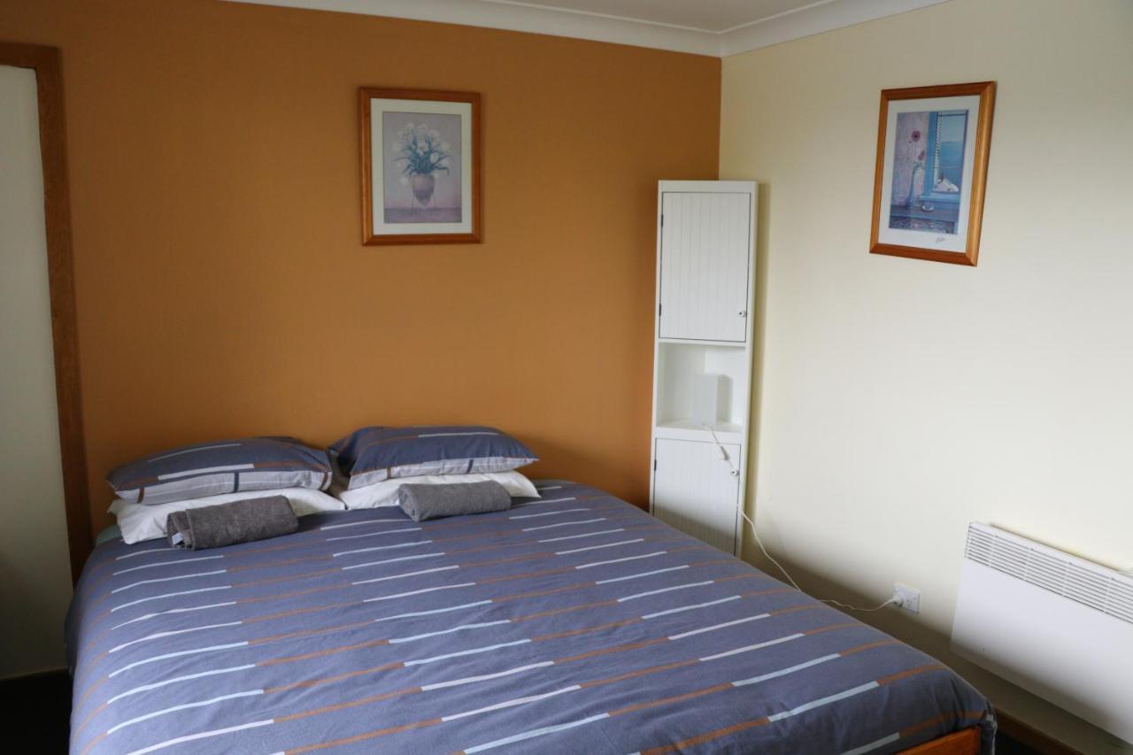 Chalet Jindabyne Ngoại thất bức ảnh