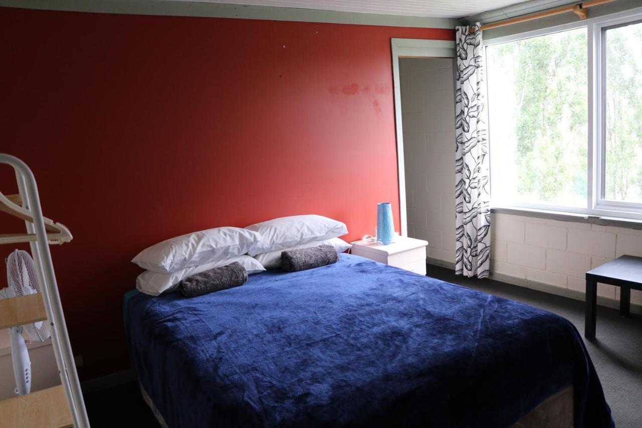 Chalet Jindabyne Ngoại thất bức ảnh
