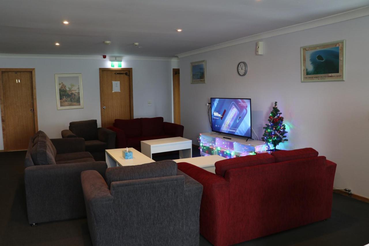 Chalet Jindabyne Ngoại thất bức ảnh