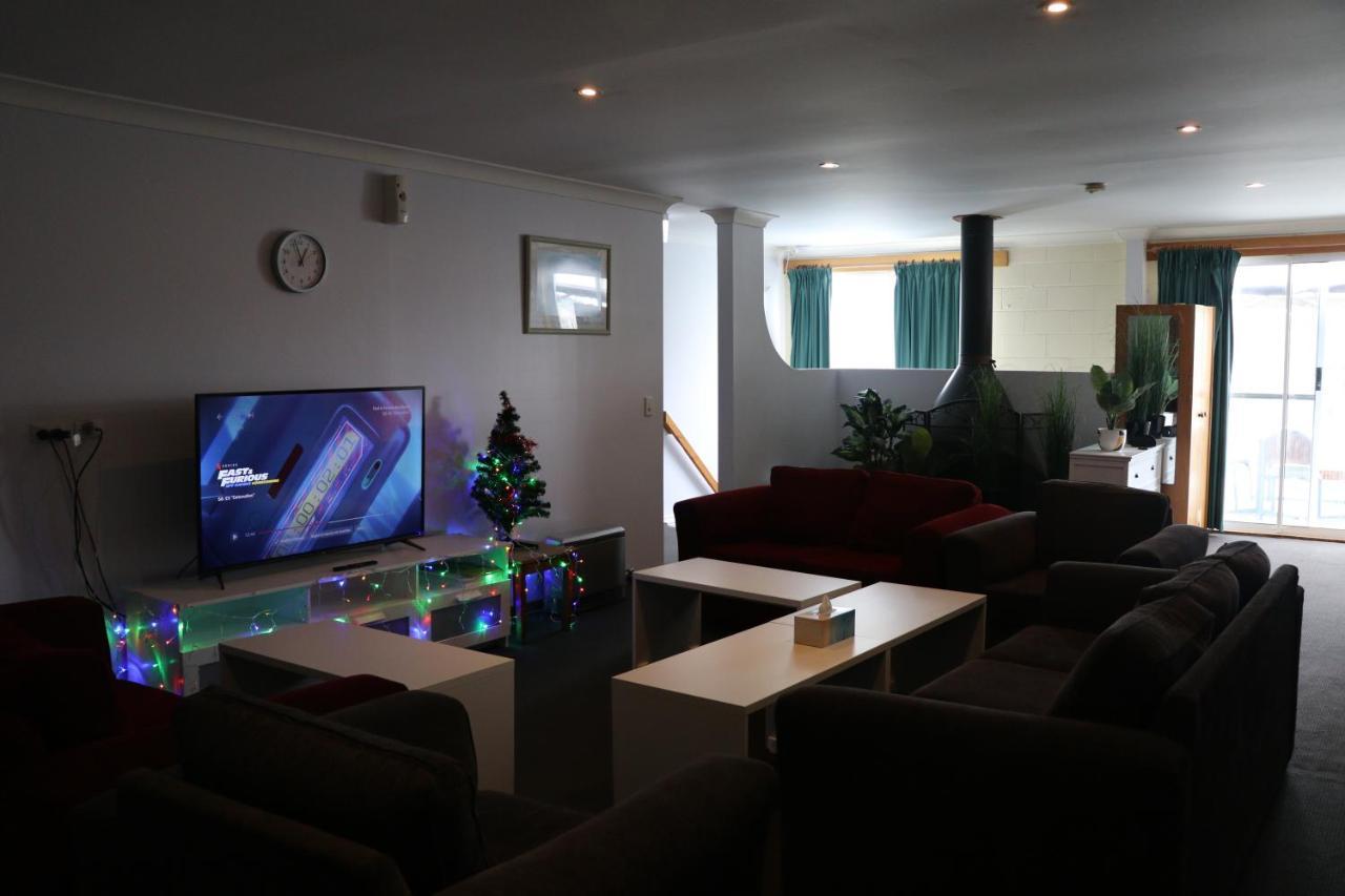 Chalet Jindabyne Ngoại thất bức ảnh