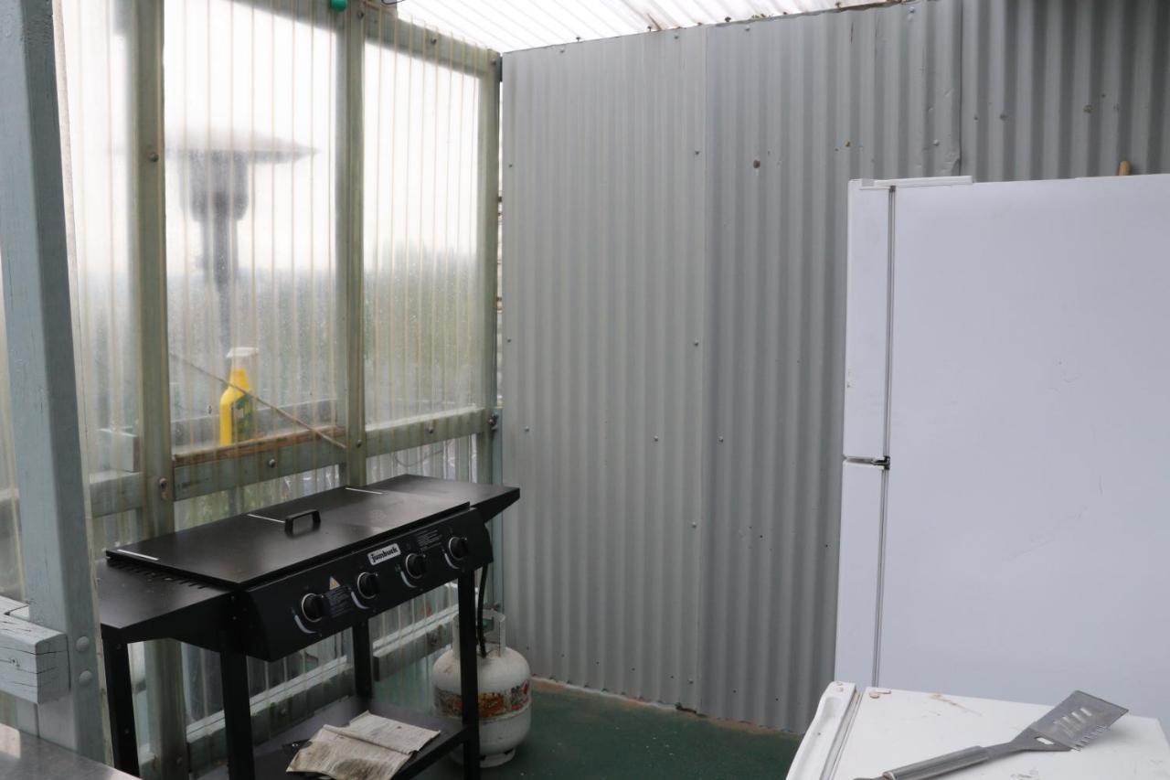 Chalet Jindabyne Ngoại thất bức ảnh