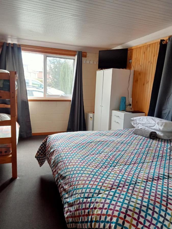 Chalet Jindabyne Ngoại thất bức ảnh