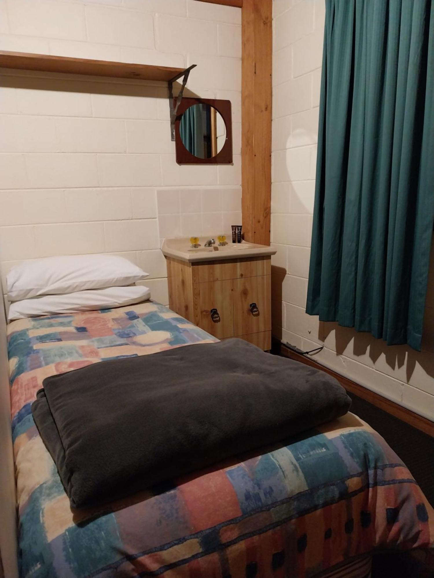 Chalet Jindabyne Ngoại thất bức ảnh