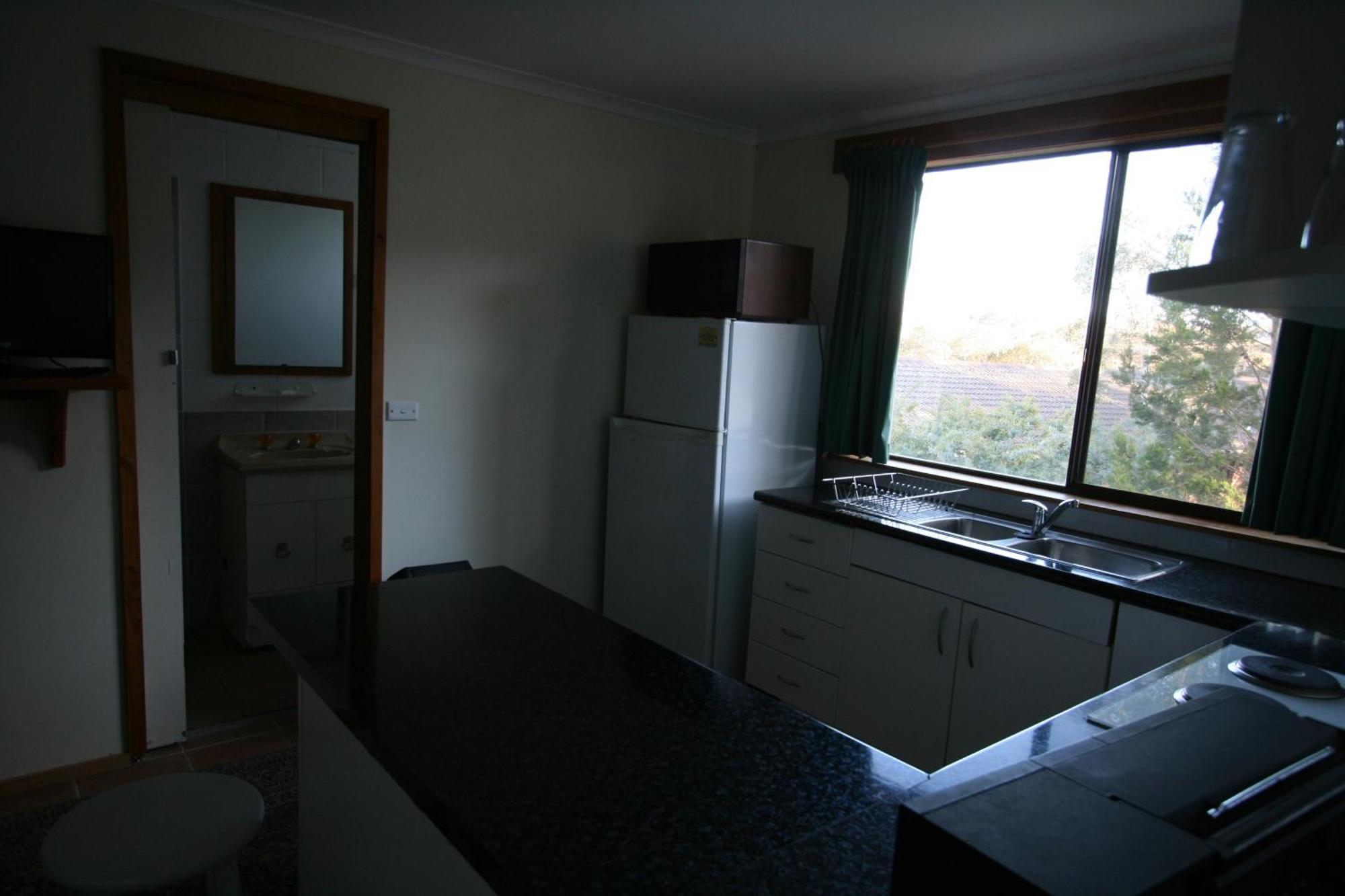Chalet Jindabyne Phòng bức ảnh