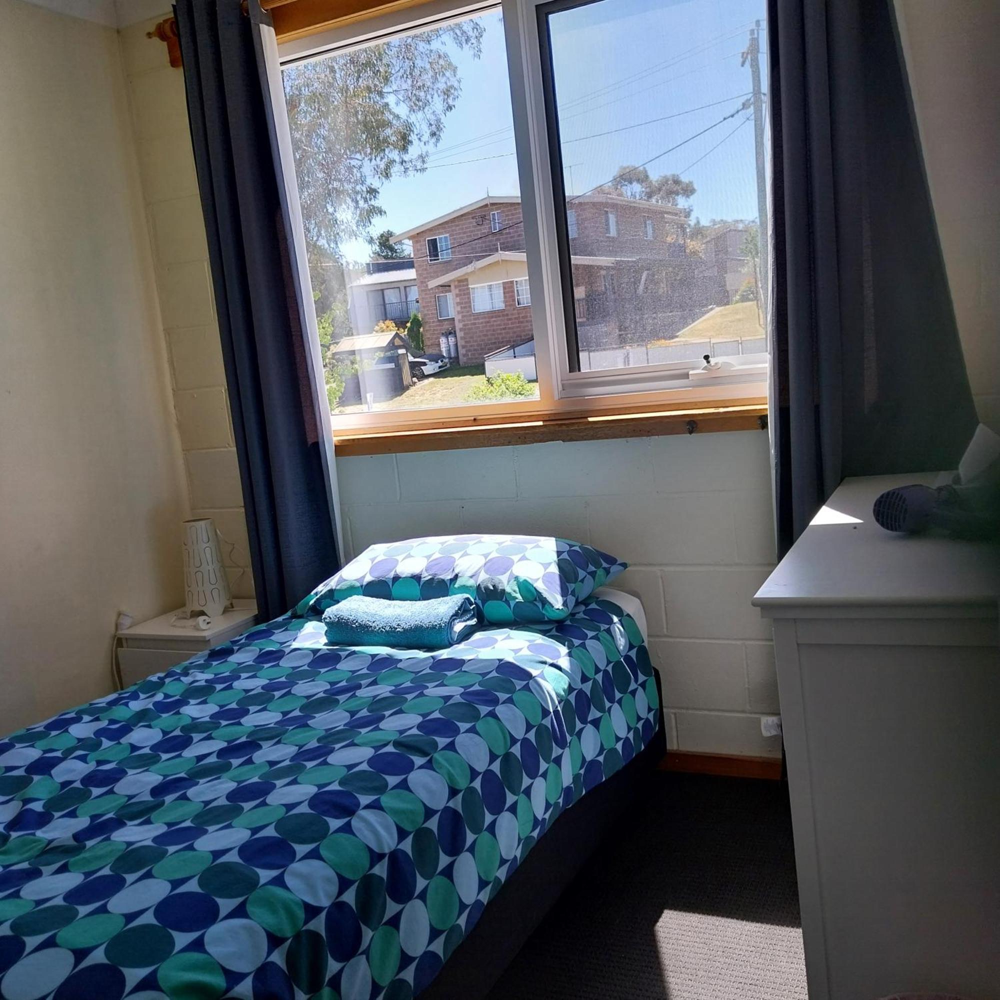 Chalet Jindabyne Ngoại thất bức ảnh