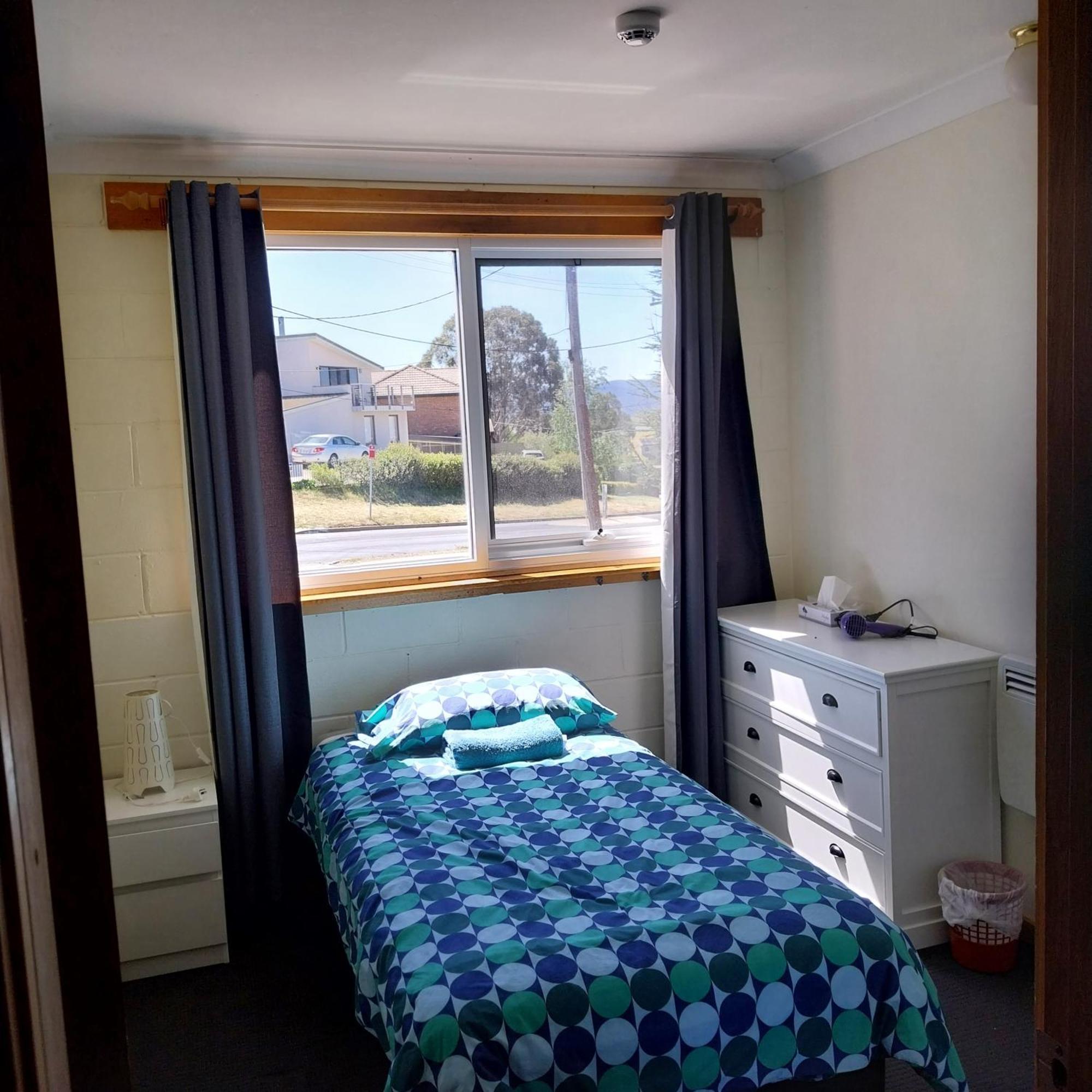 Chalet Jindabyne Ngoại thất bức ảnh