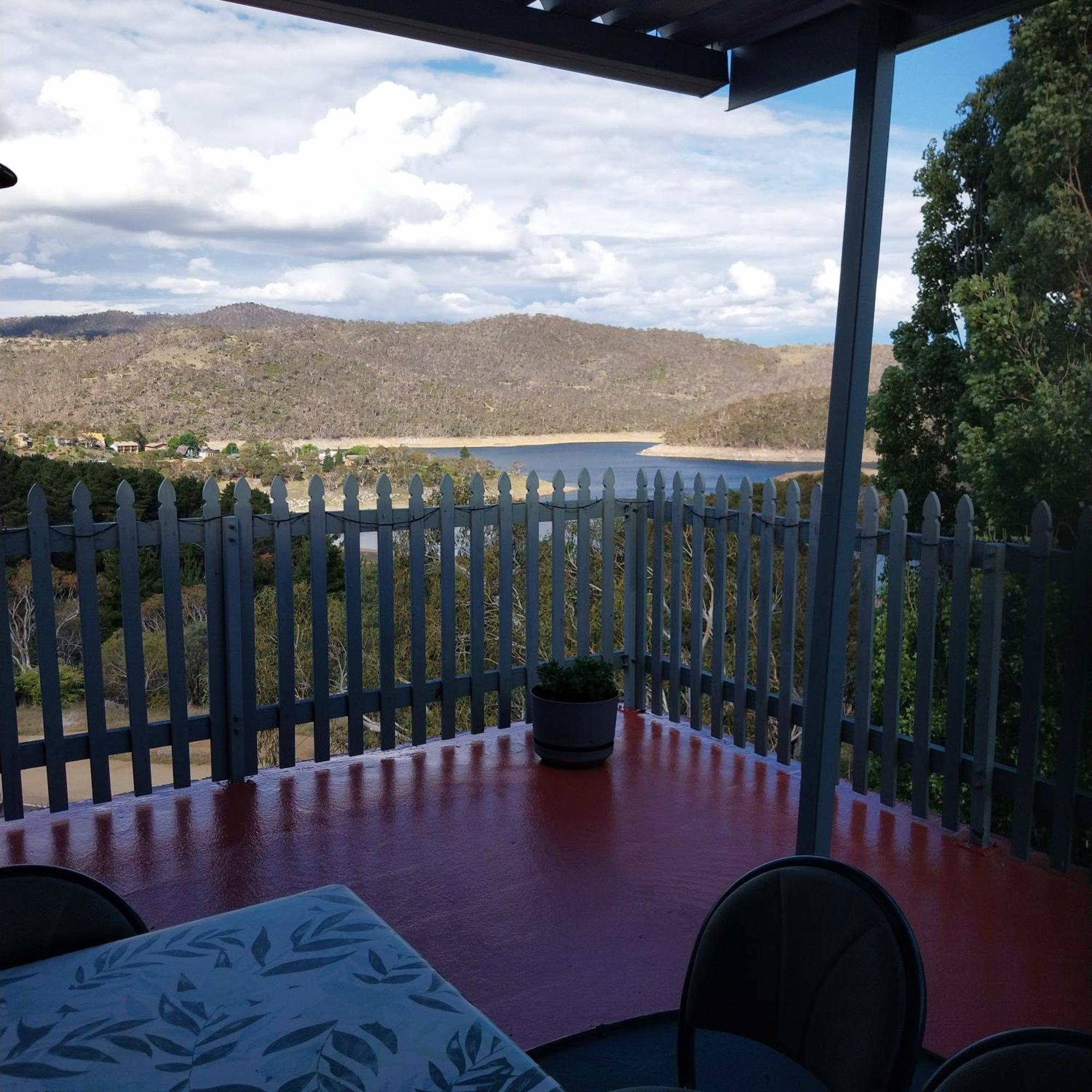 Chalet Jindabyne Ngoại thất bức ảnh