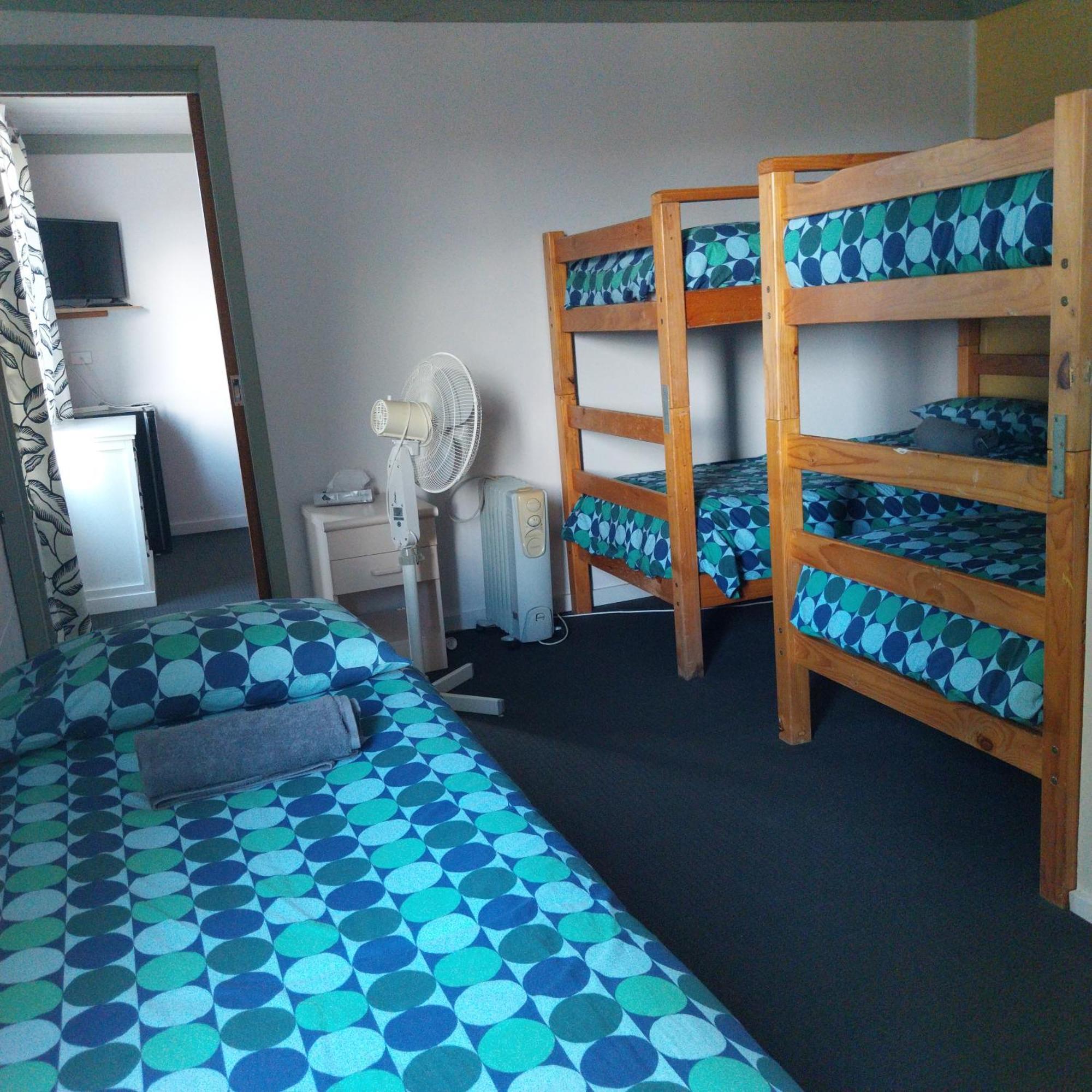 Chalet Jindabyne Ngoại thất bức ảnh
