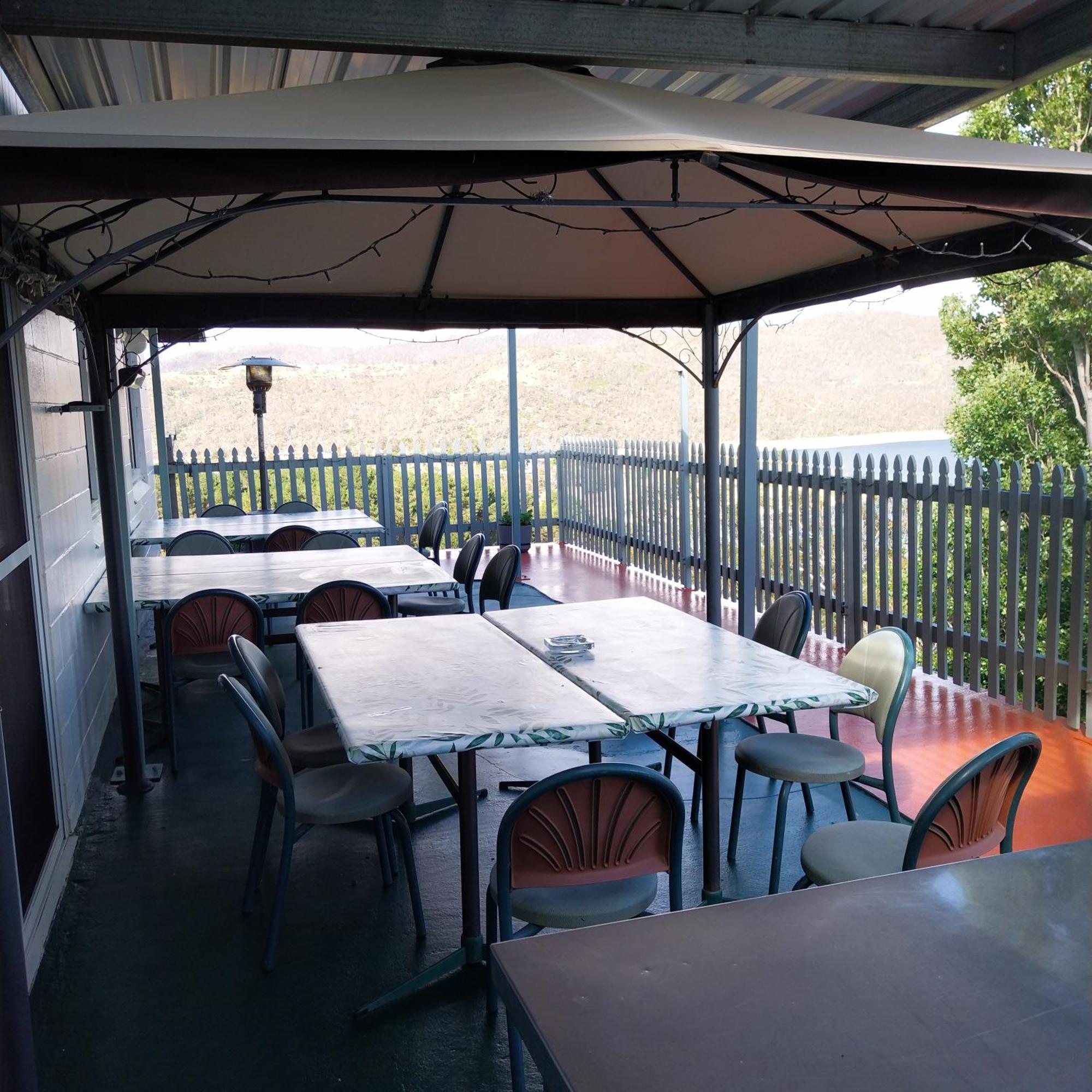 Chalet Jindabyne Ngoại thất bức ảnh