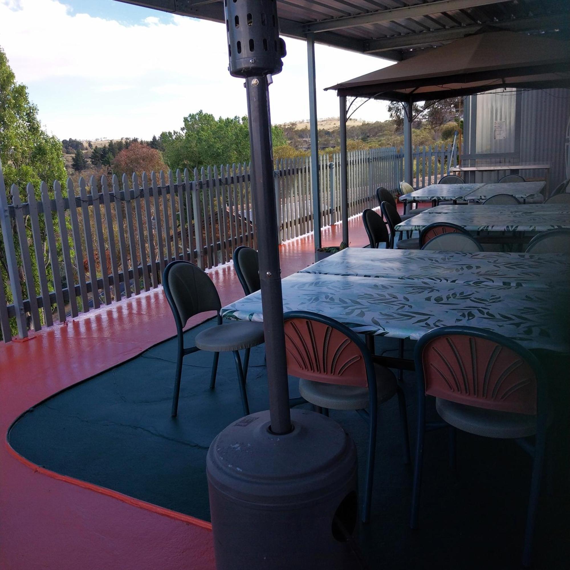 Chalet Jindabyne Ngoại thất bức ảnh