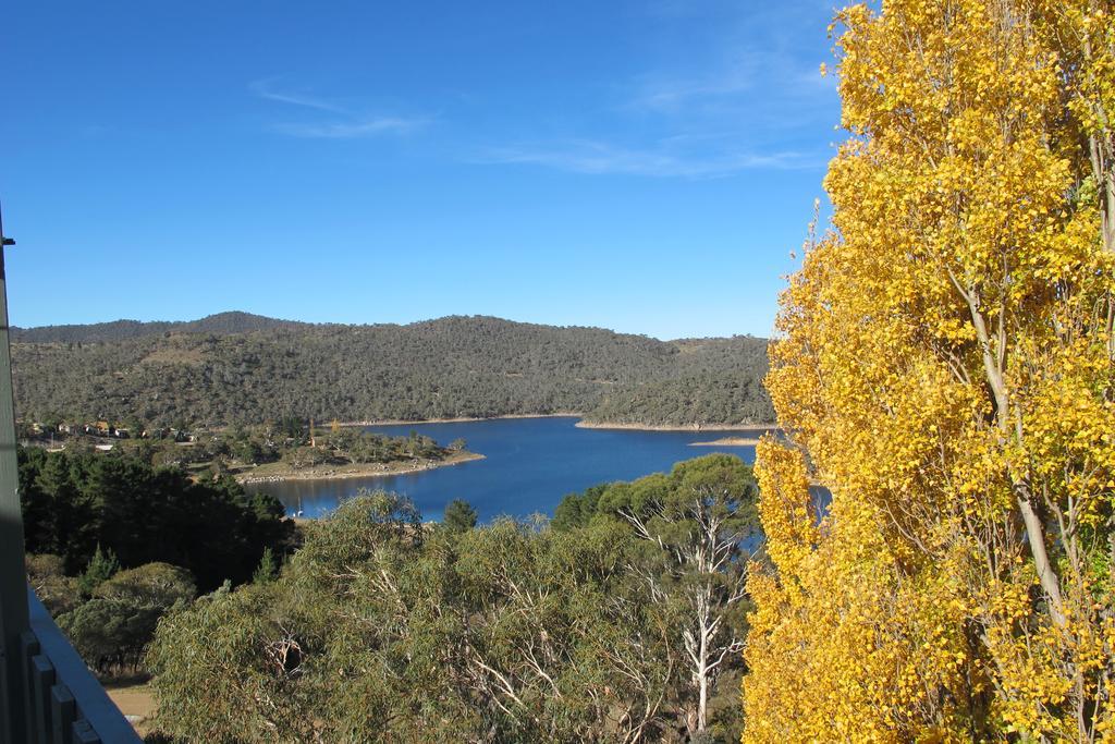 Chalet Jindabyne Ngoại thất bức ảnh