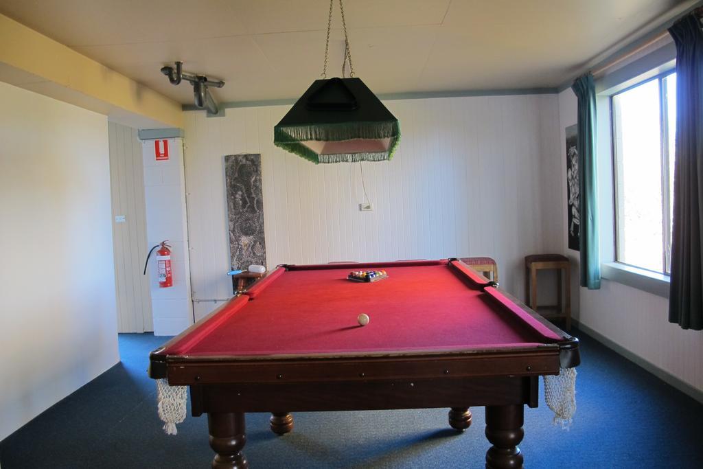 Chalet Jindabyne Ngoại thất bức ảnh
