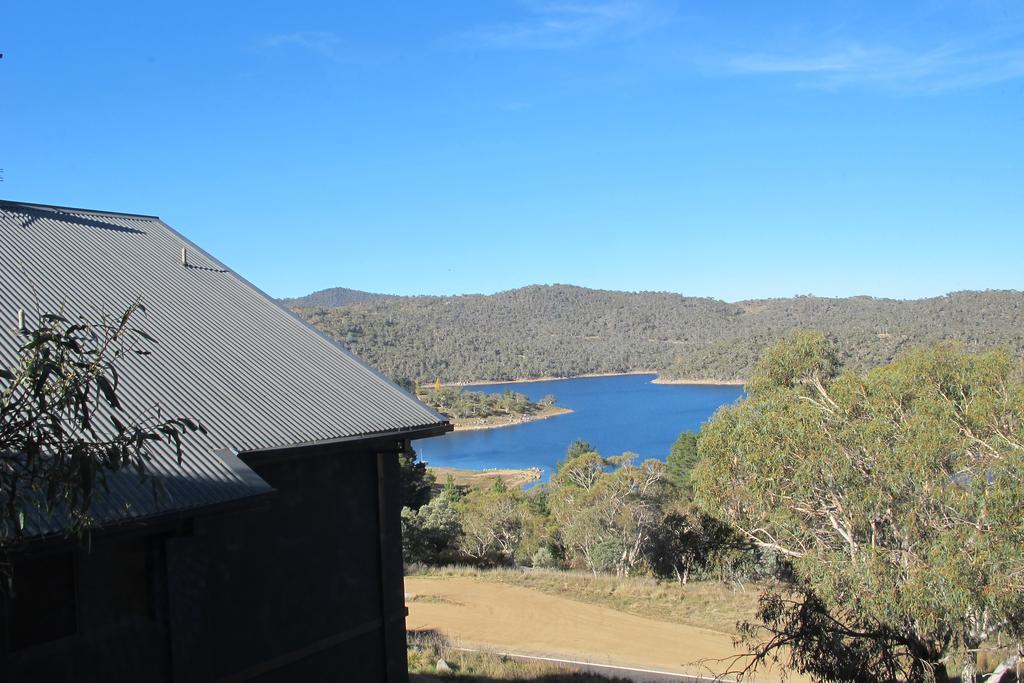 Chalet Jindabyne Ngoại thất bức ảnh