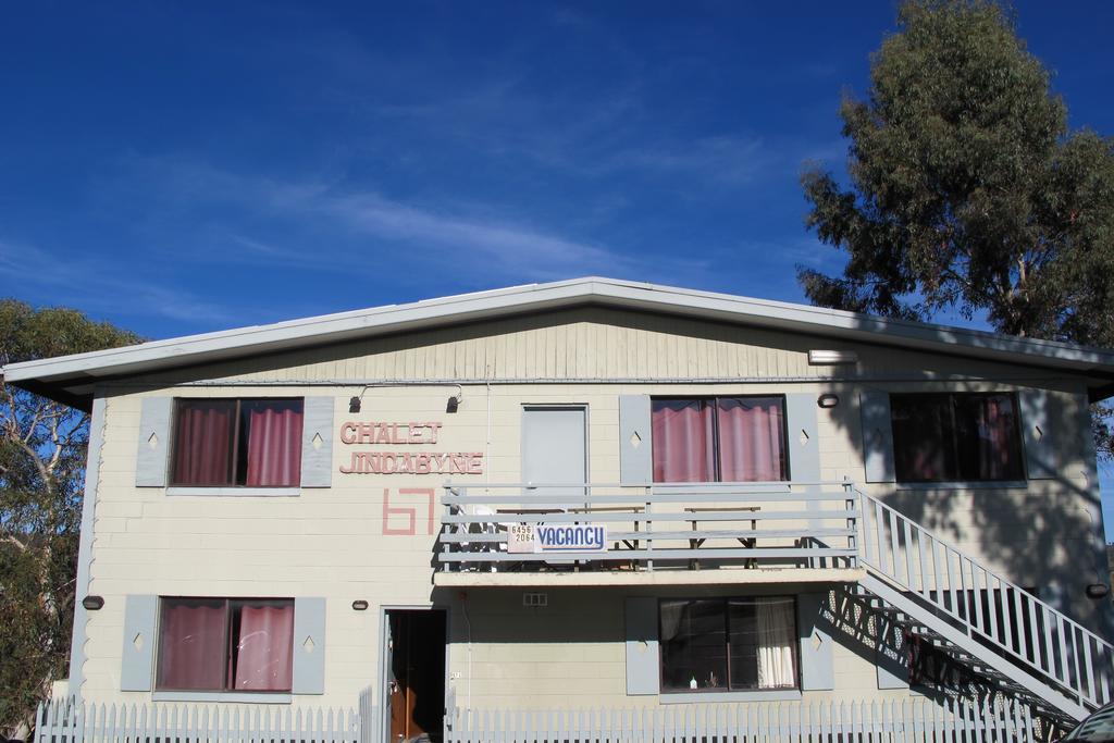 Chalet Jindabyne Ngoại thất bức ảnh