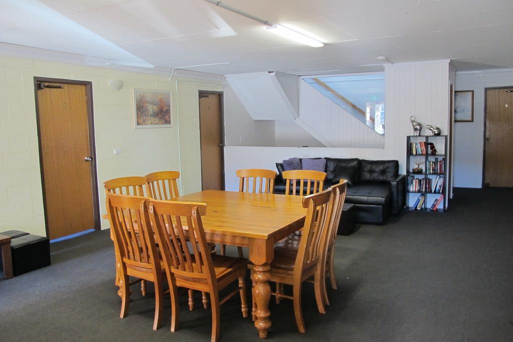 Chalet Jindabyne Ngoại thất bức ảnh