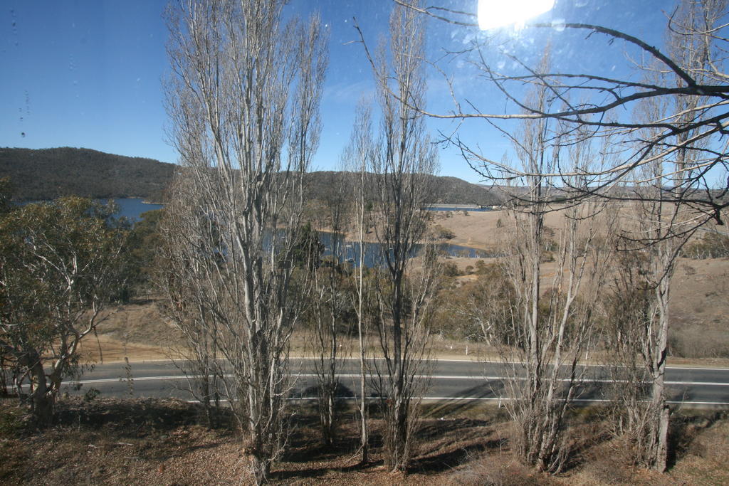 Chalet Jindabyne Ngoại thất bức ảnh