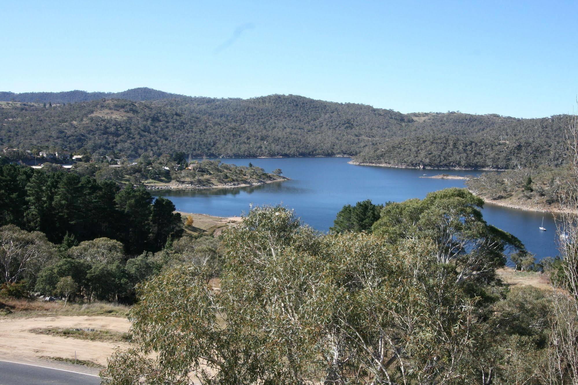 Chalet Jindabyne Ngoại thất bức ảnh