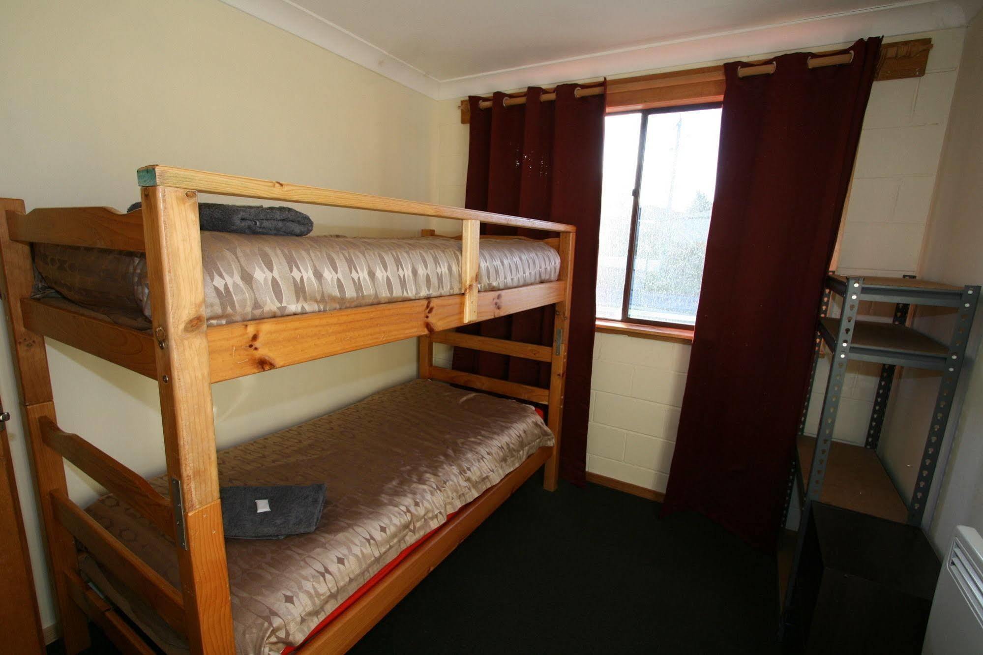 Chalet Jindabyne Ngoại thất bức ảnh