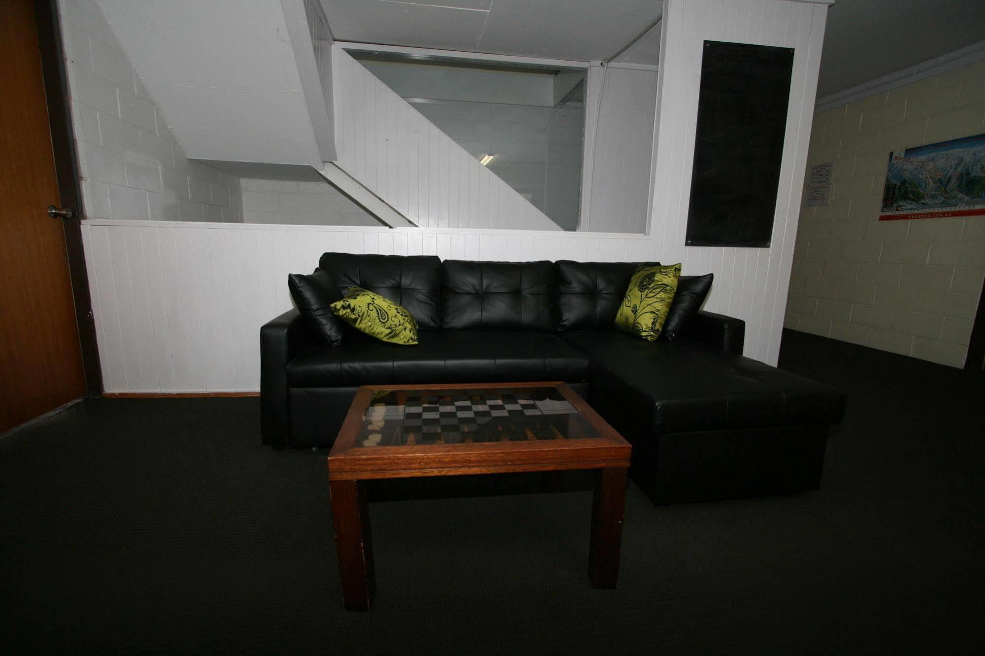 Chalet Jindabyne Ngoại thất bức ảnh