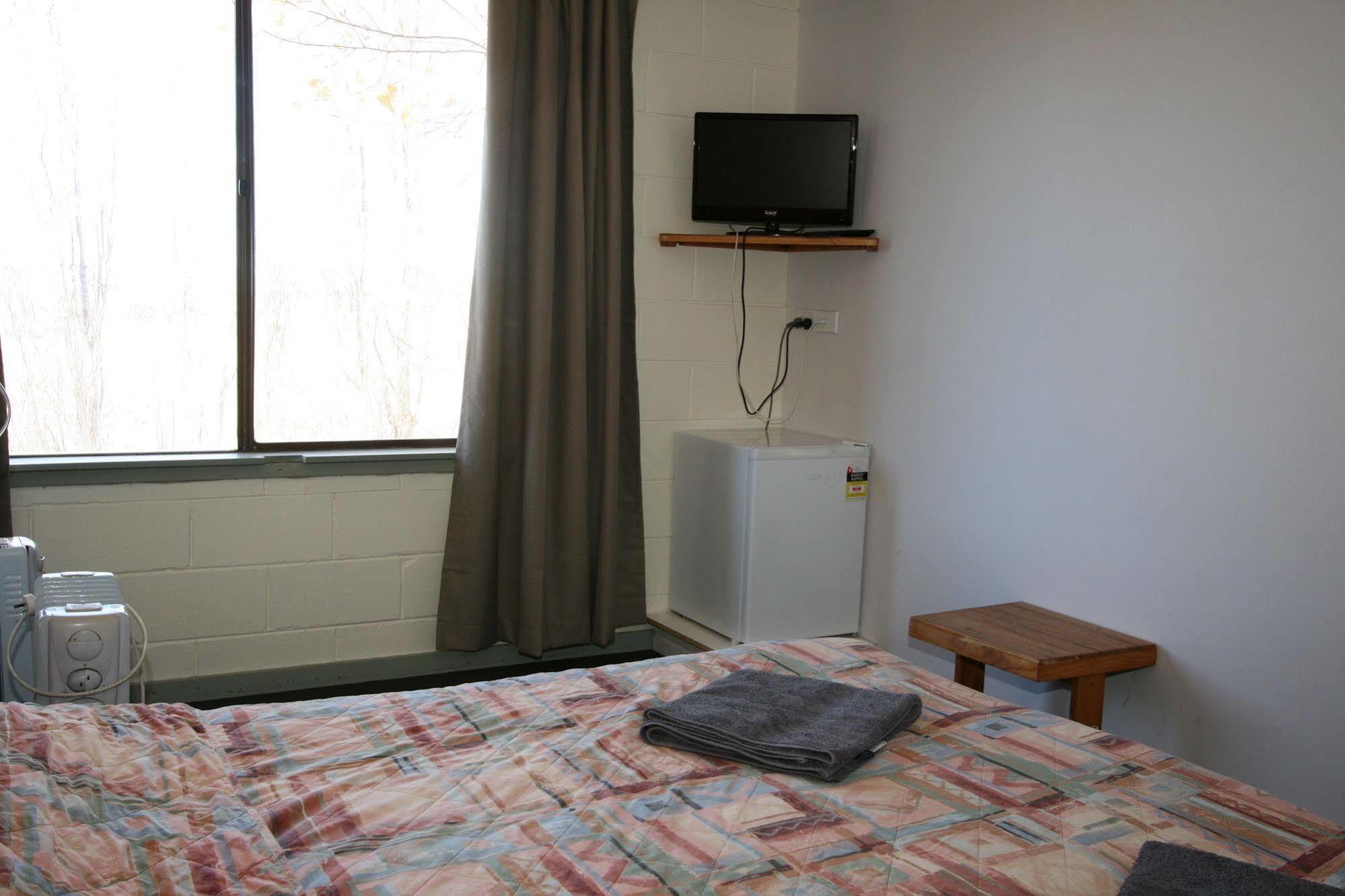 Chalet Jindabyne Ngoại thất bức ảnh