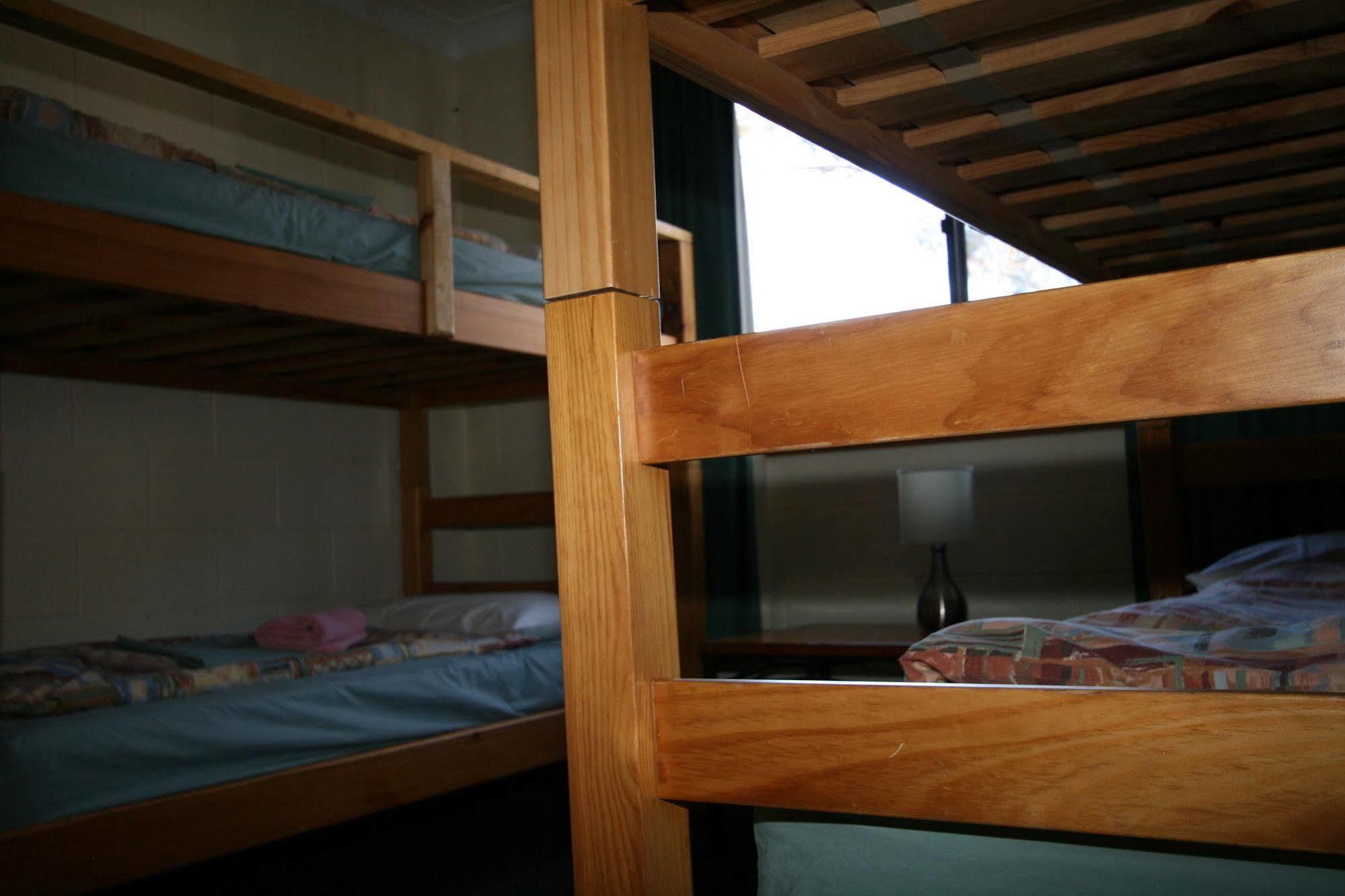 Chalet Jindabyne Ngoại thất bức ảnh
