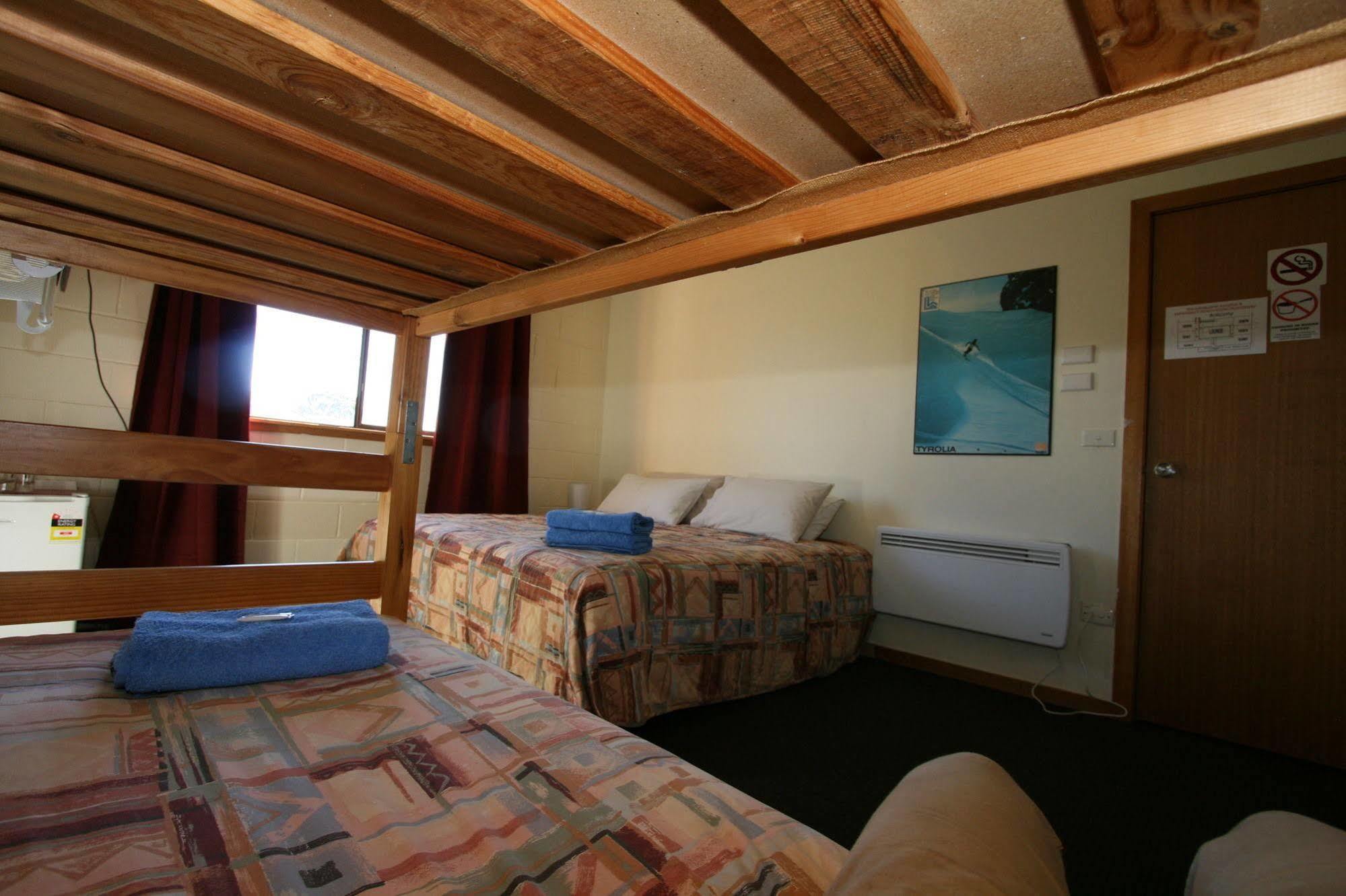 Chalet Jindabyne Ngoại thất bức ảnh