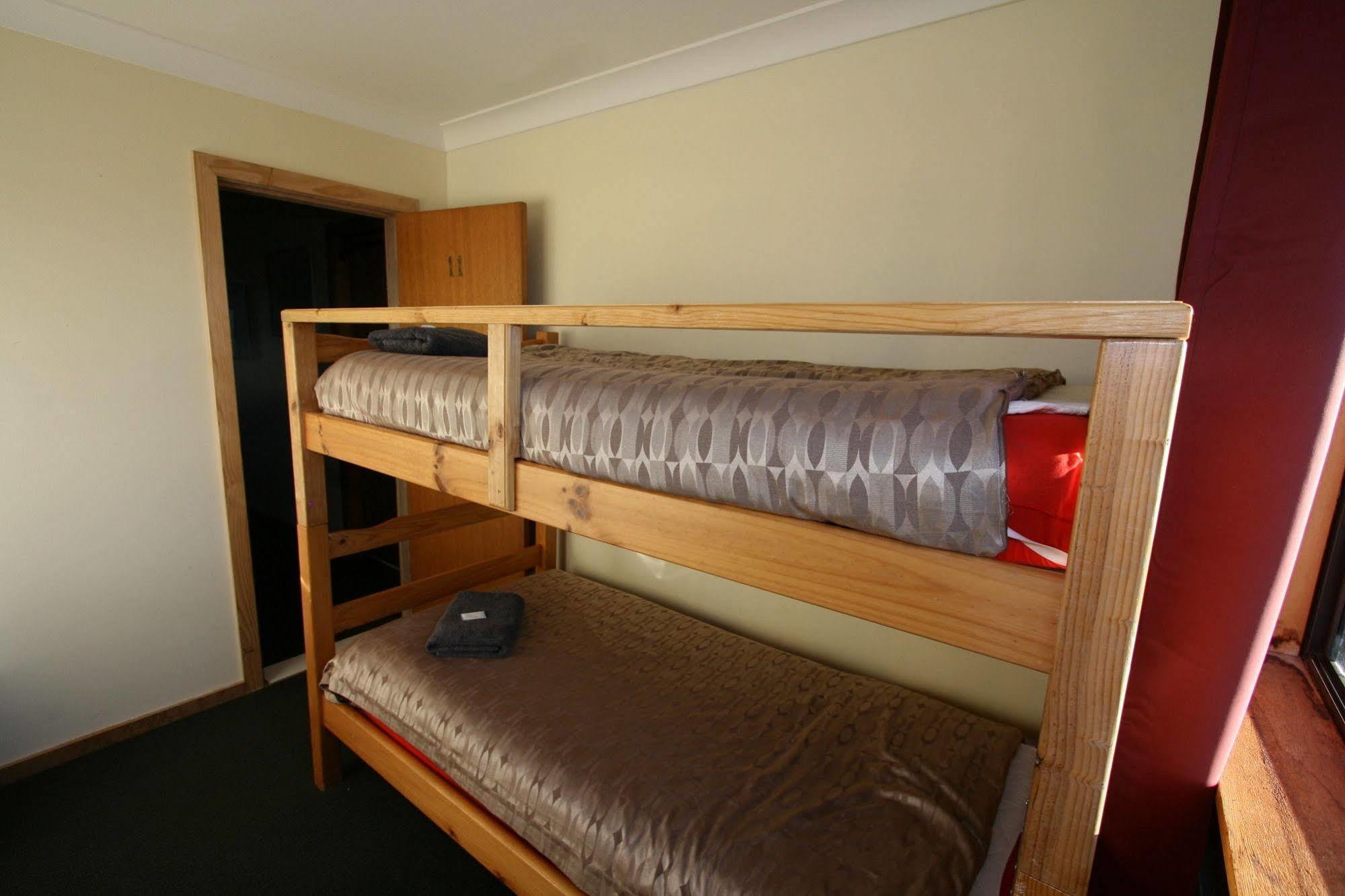 Chalet Jindabyne Ngoại thất bức ảnh