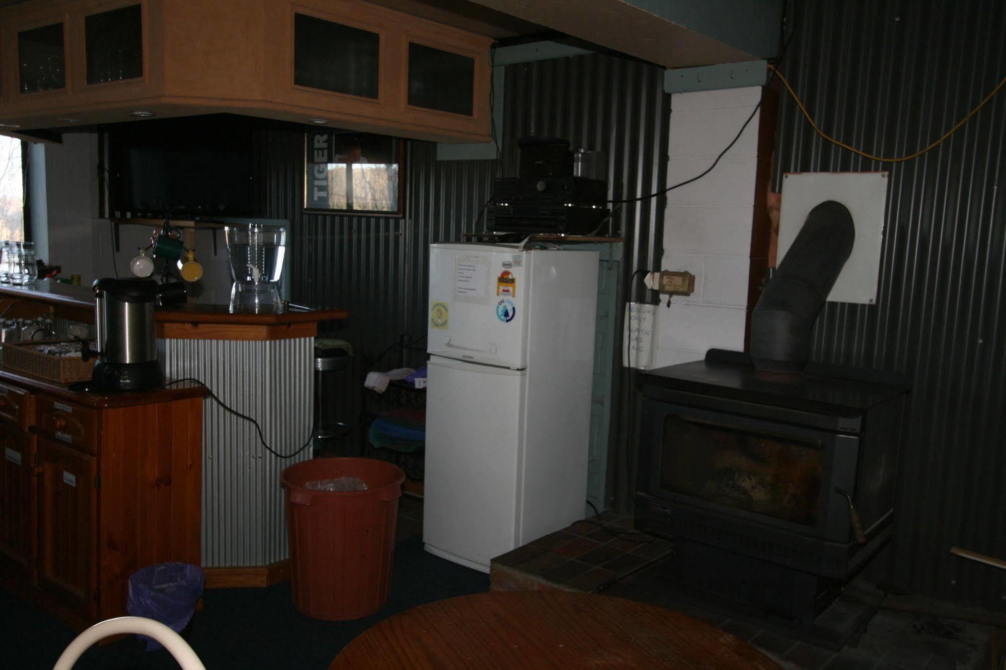 Chalet Jindabyne Ngoại thất bức ảnh