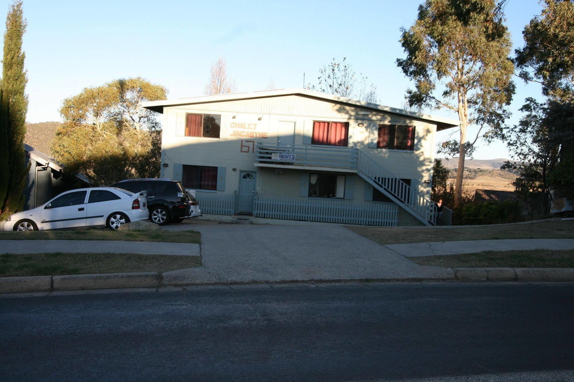 Chalet Jindabyne Ngoại thất bức ảnh