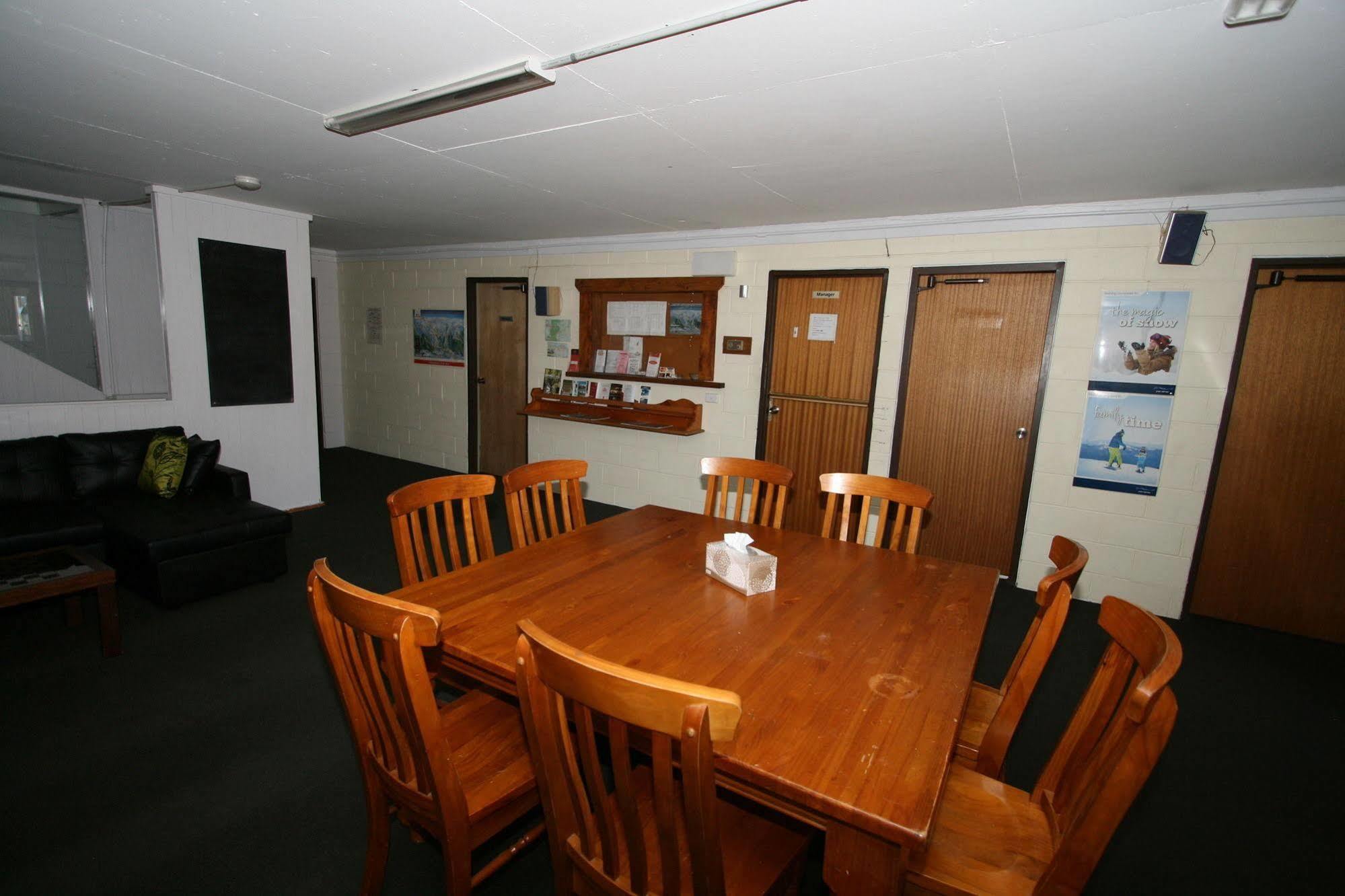 Chalet Jindabyne Ngoại thất bức ảnh