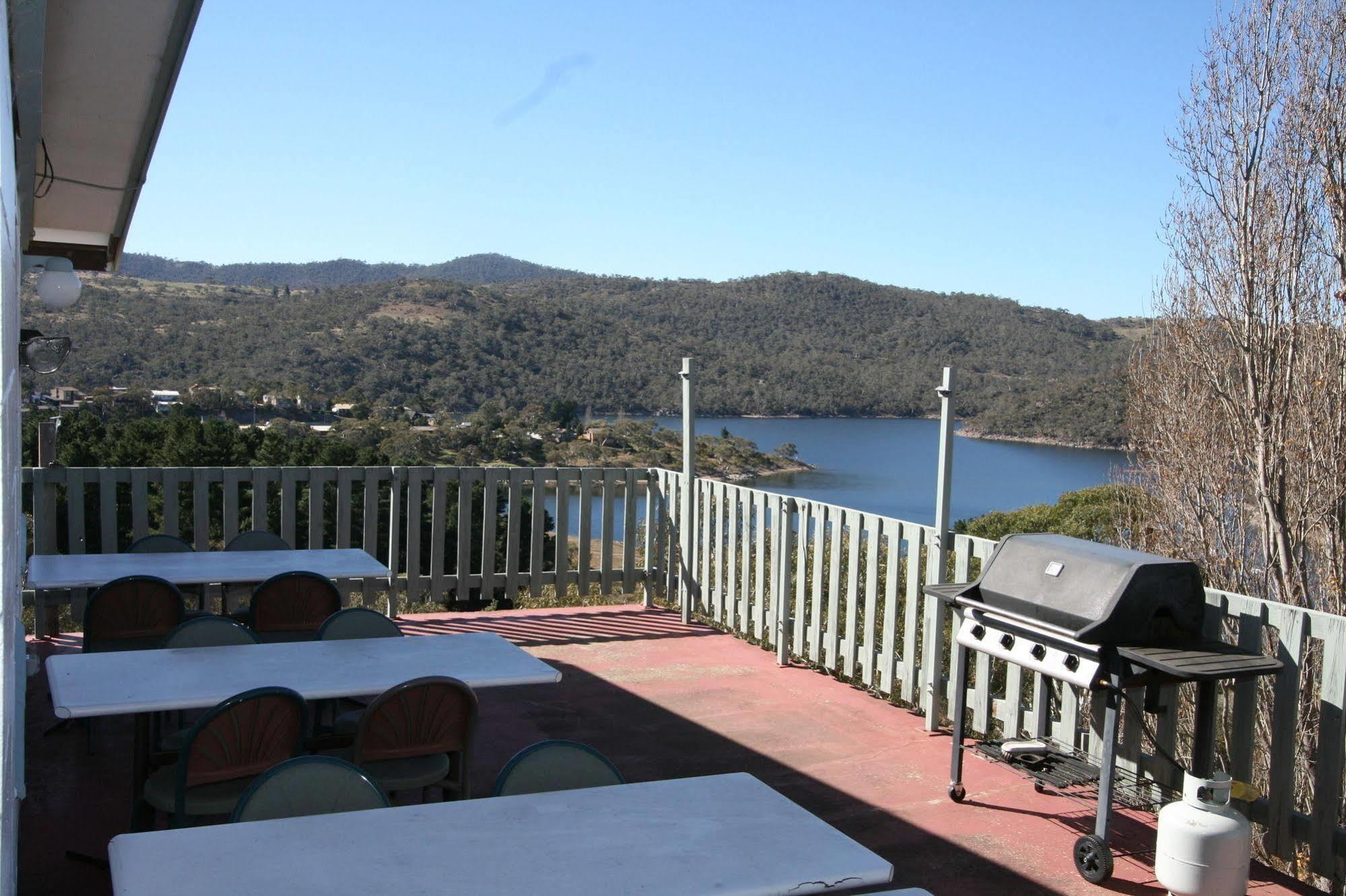 Chalet Jindabyne Ngoại thất bức ảnh