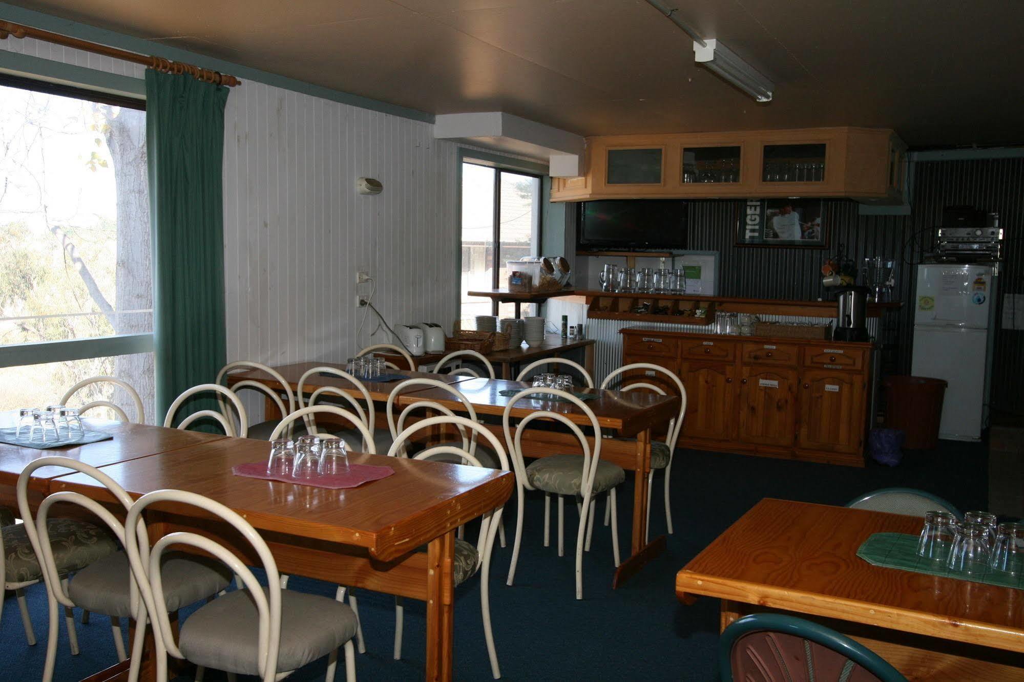 Chalet Jindabyne Ngoại thất bức ảnh